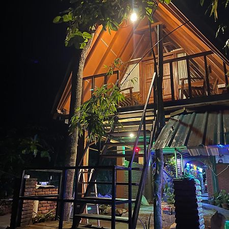 Sigiriya River Side Villa Exterior photo