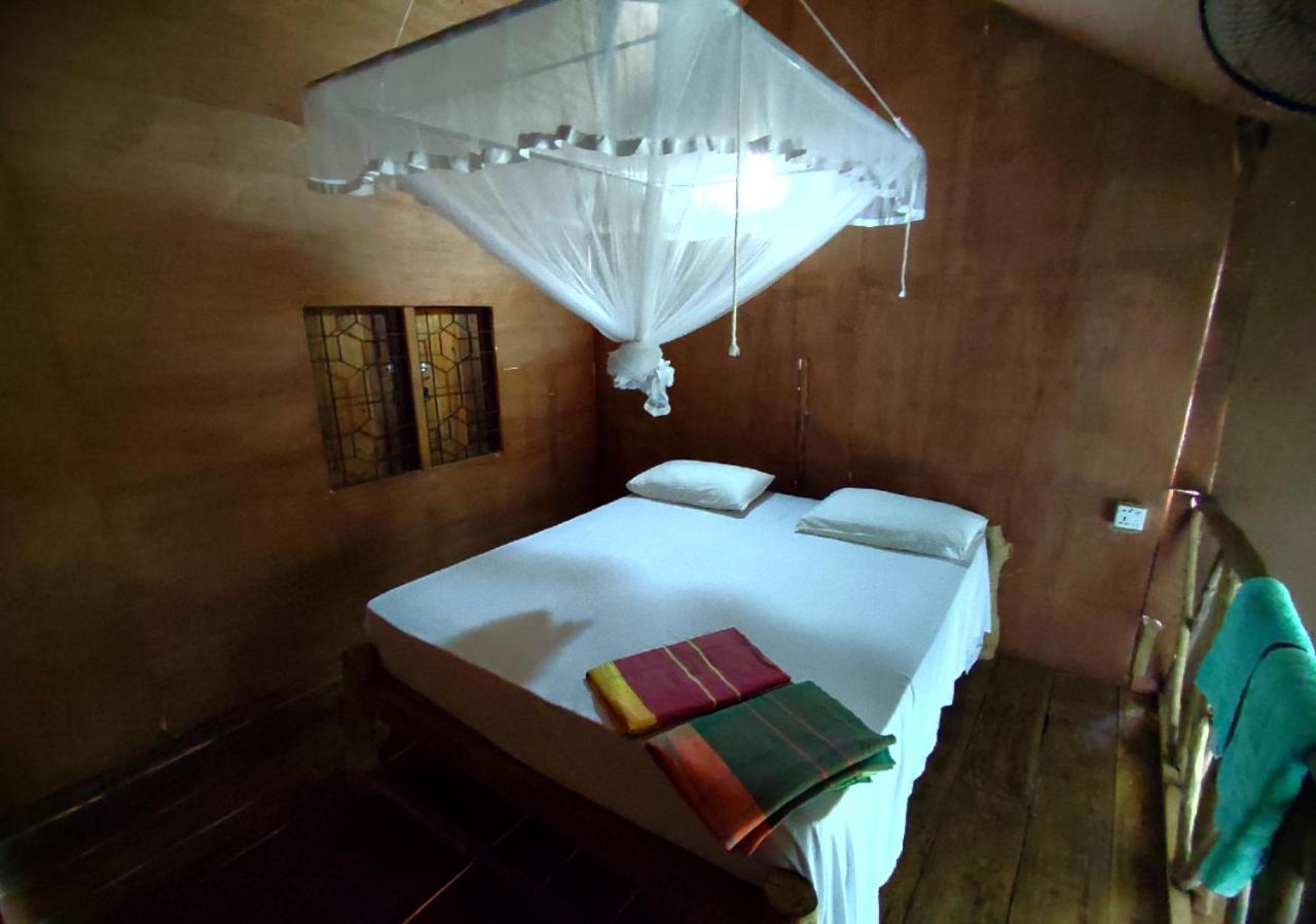 Sigiriya River Side Villa Exterior photo