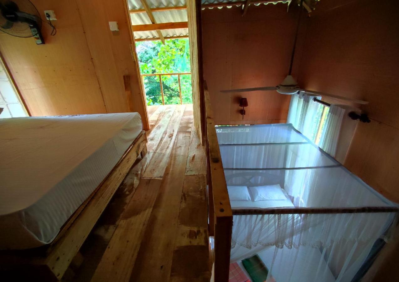Sigiriya River Side Villa Exterior photo
