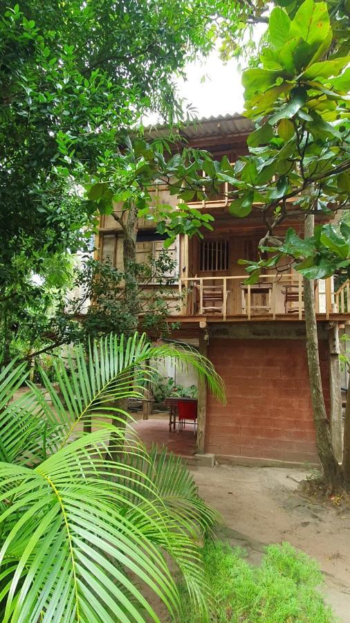 Sigiriya River Side Villa Exterior photo