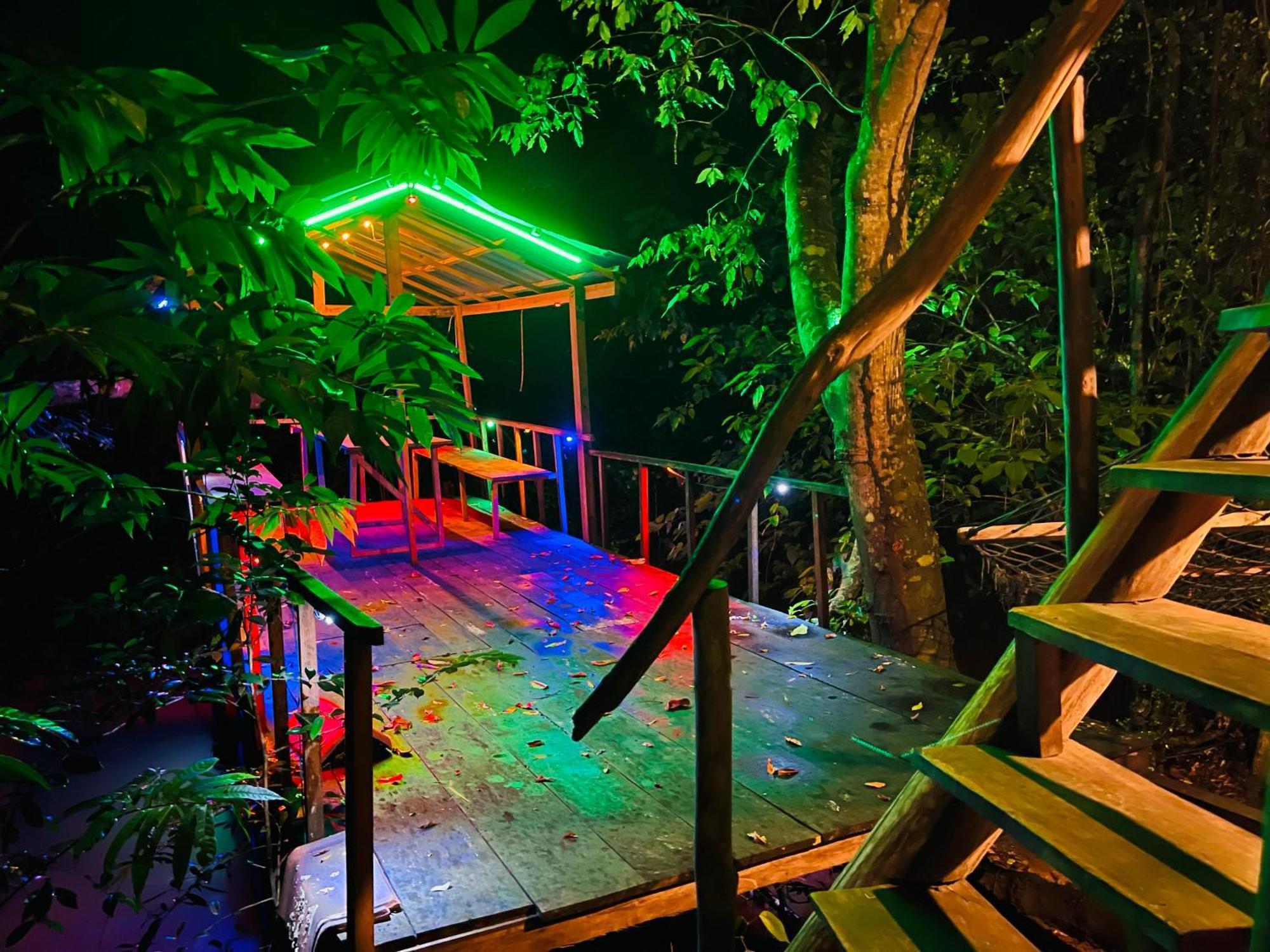 Sigiriya River Side Villa Exterior photo