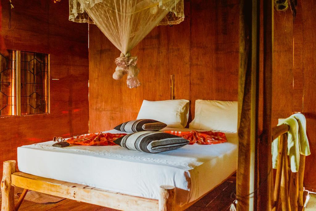 Sigiriya River Side Villa Exterior photo