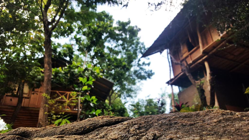 Sigiriya River Side Villa Exterior photo