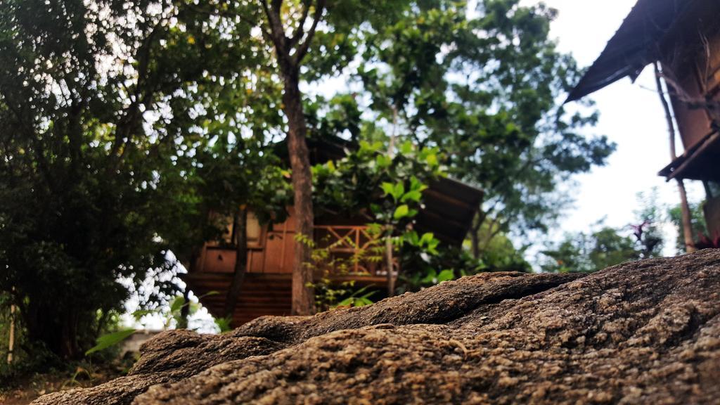 Sigiriya River Side Villa Exterior photo