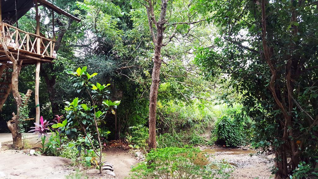 Sigiriya River Side Villa Exterior photo