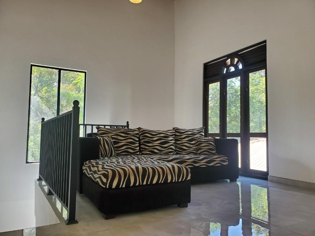 Sigiriya River Side Villa Exterior photo